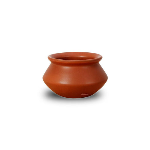 Ceramic Dessert Dish Handi#0